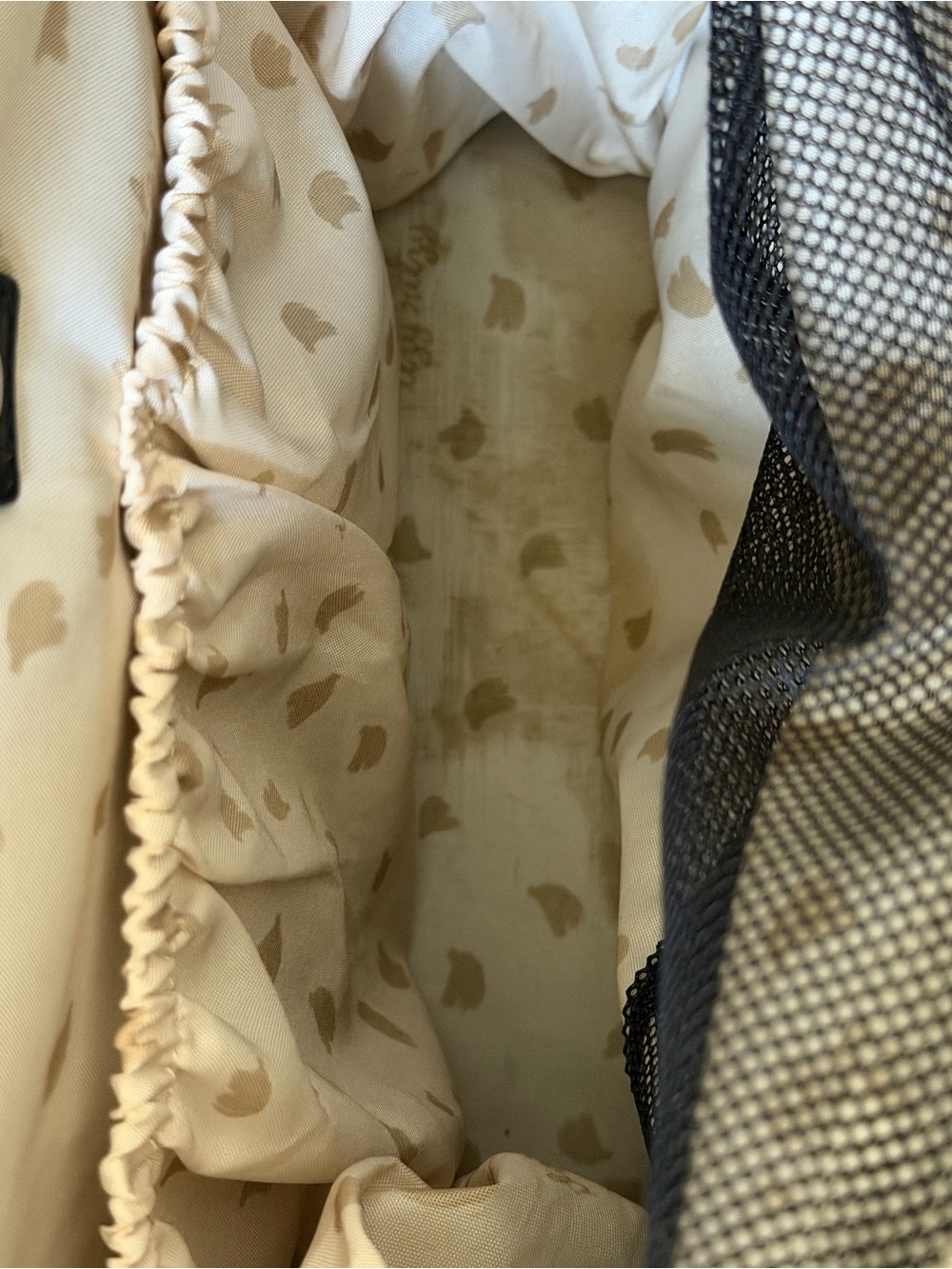 Itzy Ritzy Dream Collection Backpack - Picture 8 of 8